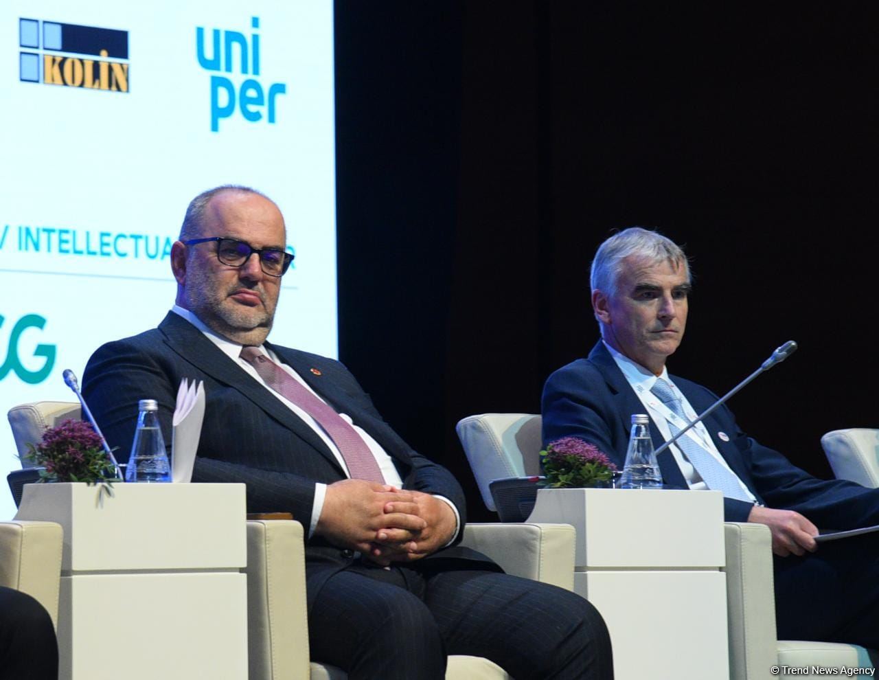 SOCAR neft və qaz hasilatına investisiyaları artırıb - Rövşən Nəcəf (FOTO)