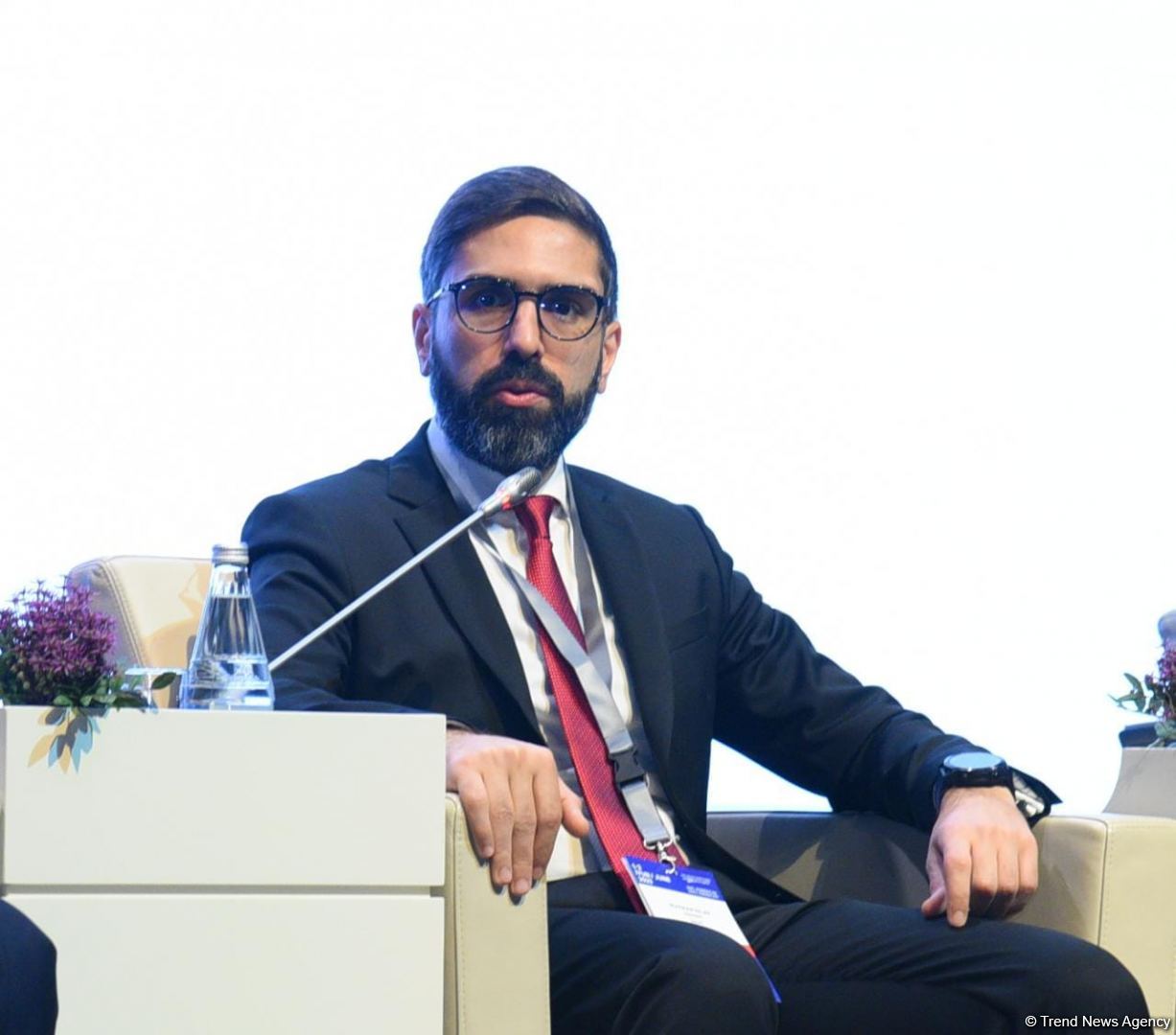 SOCAR neft və qaz hasilatına investisiyaları artırıb - Rövşən Nəcəf (FOTO)