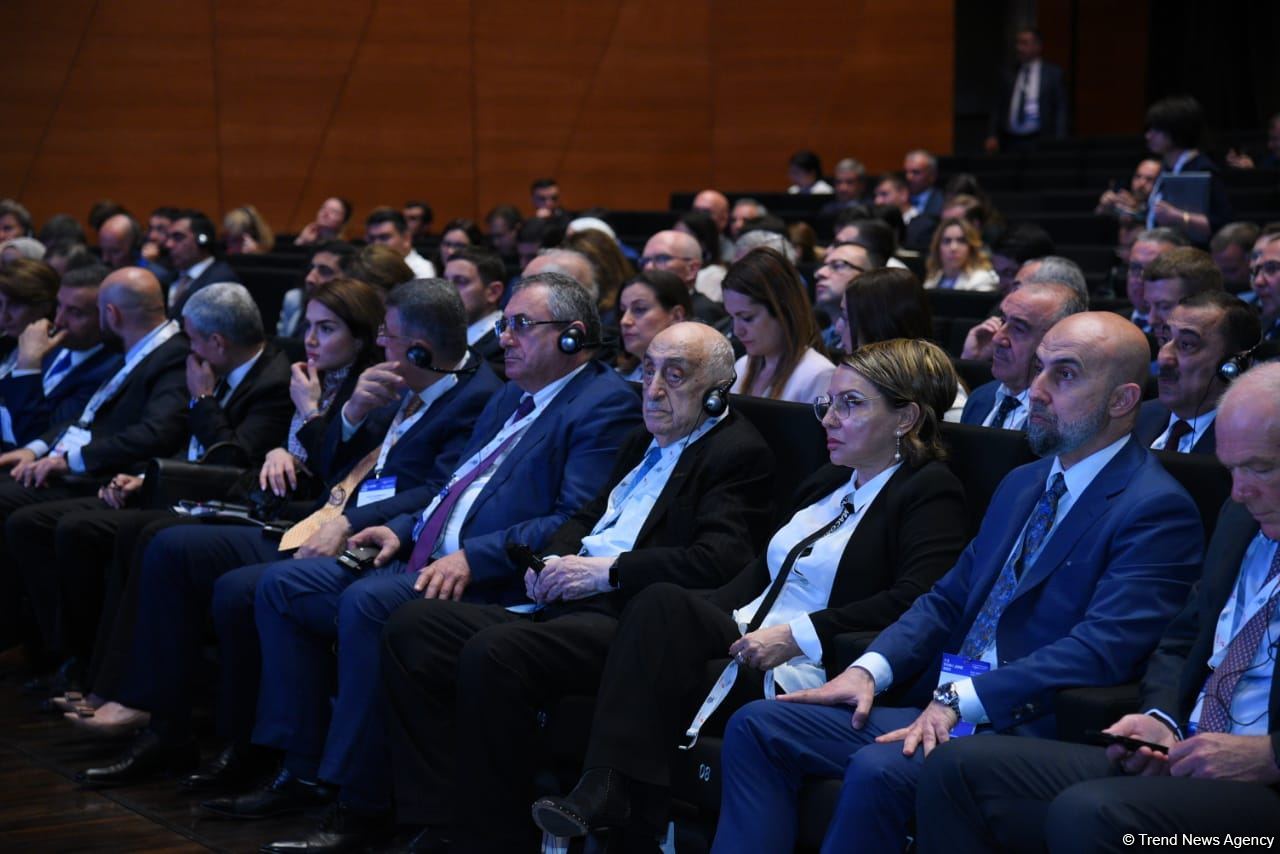 SOCAR neft və qaz hasilatına investisiyaları artırıb - Rövşən Nəcəf (FOTO)