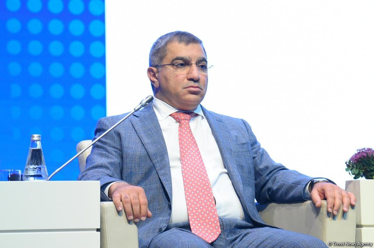 SOCAR neft və qaz hasilatına investisiyaları artırıb - Rövşən Nəcəf (FOTO)