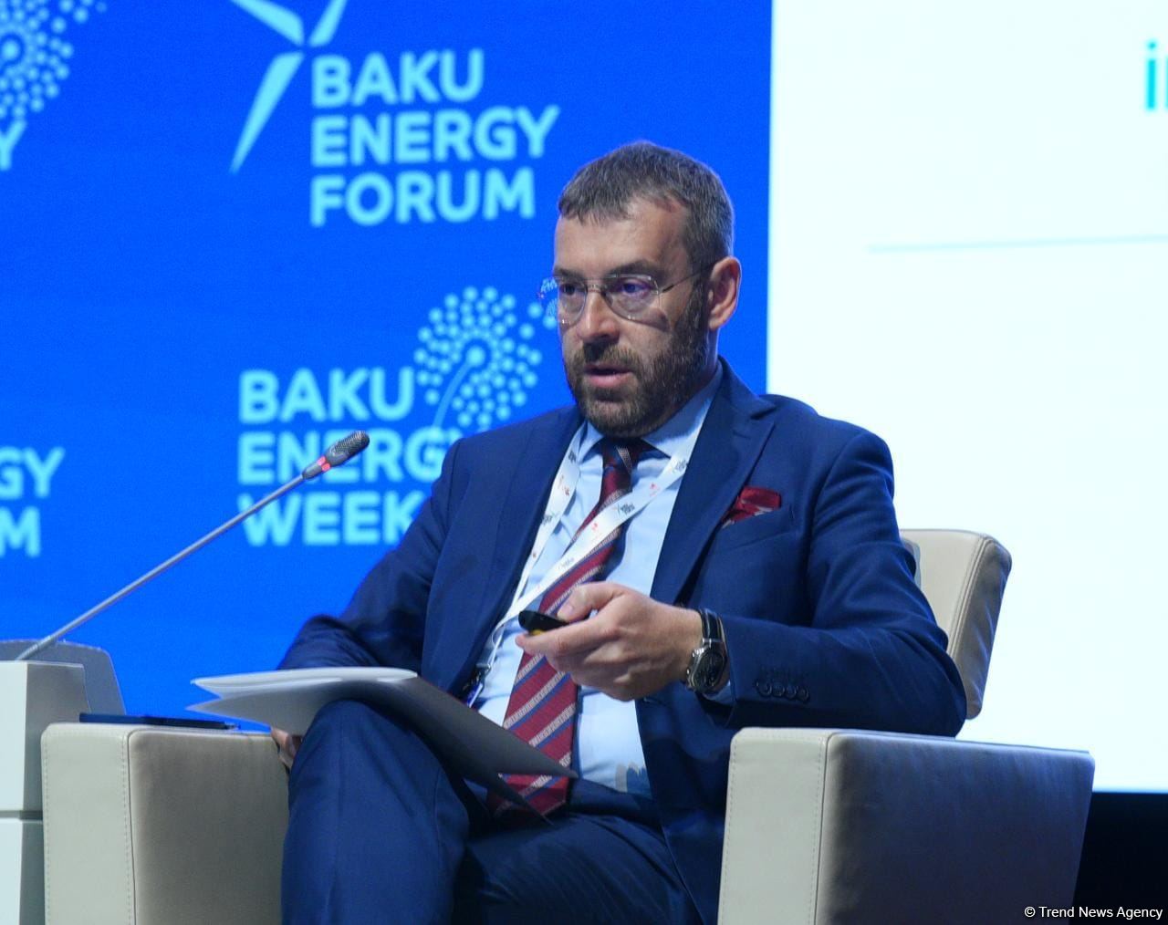 SOCAR neft və qaz hasilatına investisiyaları artırıb - Rövşən Nəcəf (FOTO)