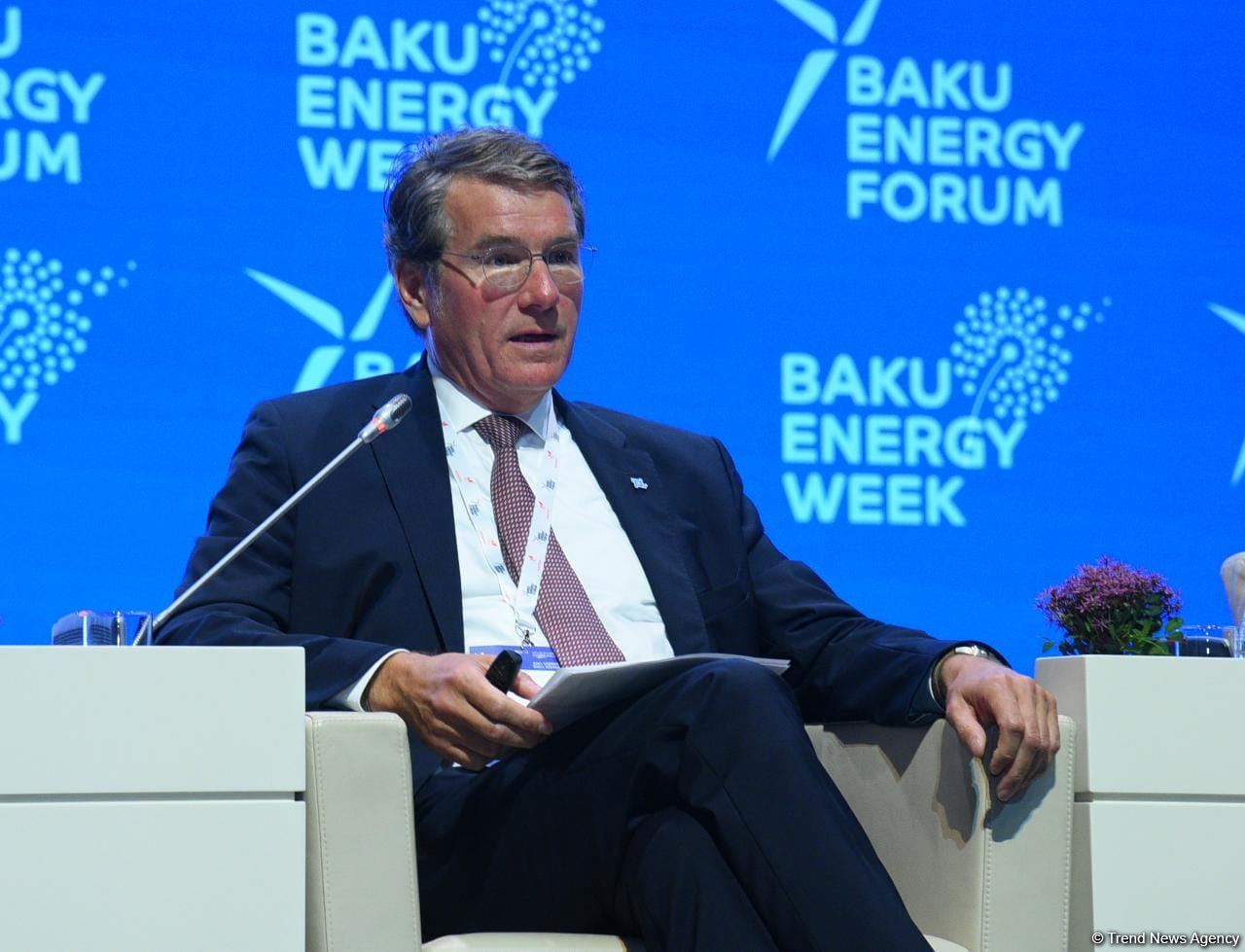 SOCAR neft və qaz hasilatına investisiyaları artırıb - Rövşən Nəcəf (FOTO)