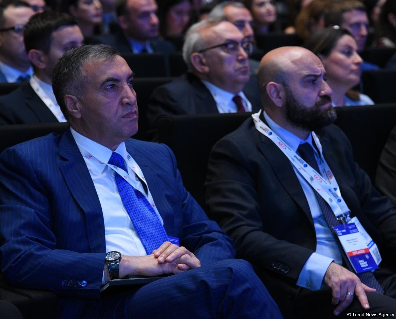 SOCAR neft və qaz hasilatına investisiyaları artırıb - Rövşən Nəcəf (FOTO)