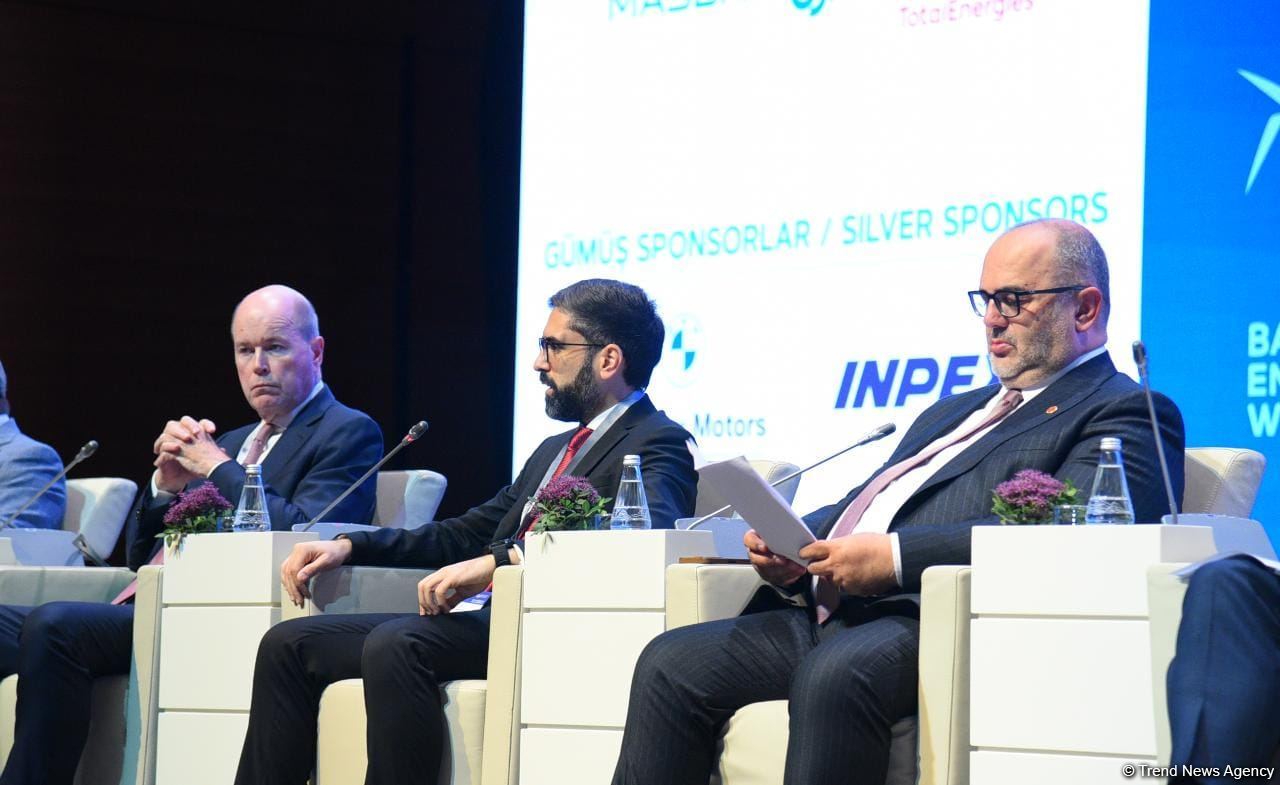 SOCAR neft və qaz hasilatına investisiyaları artırıb - Rövşən Nəcəf (FOTO)
