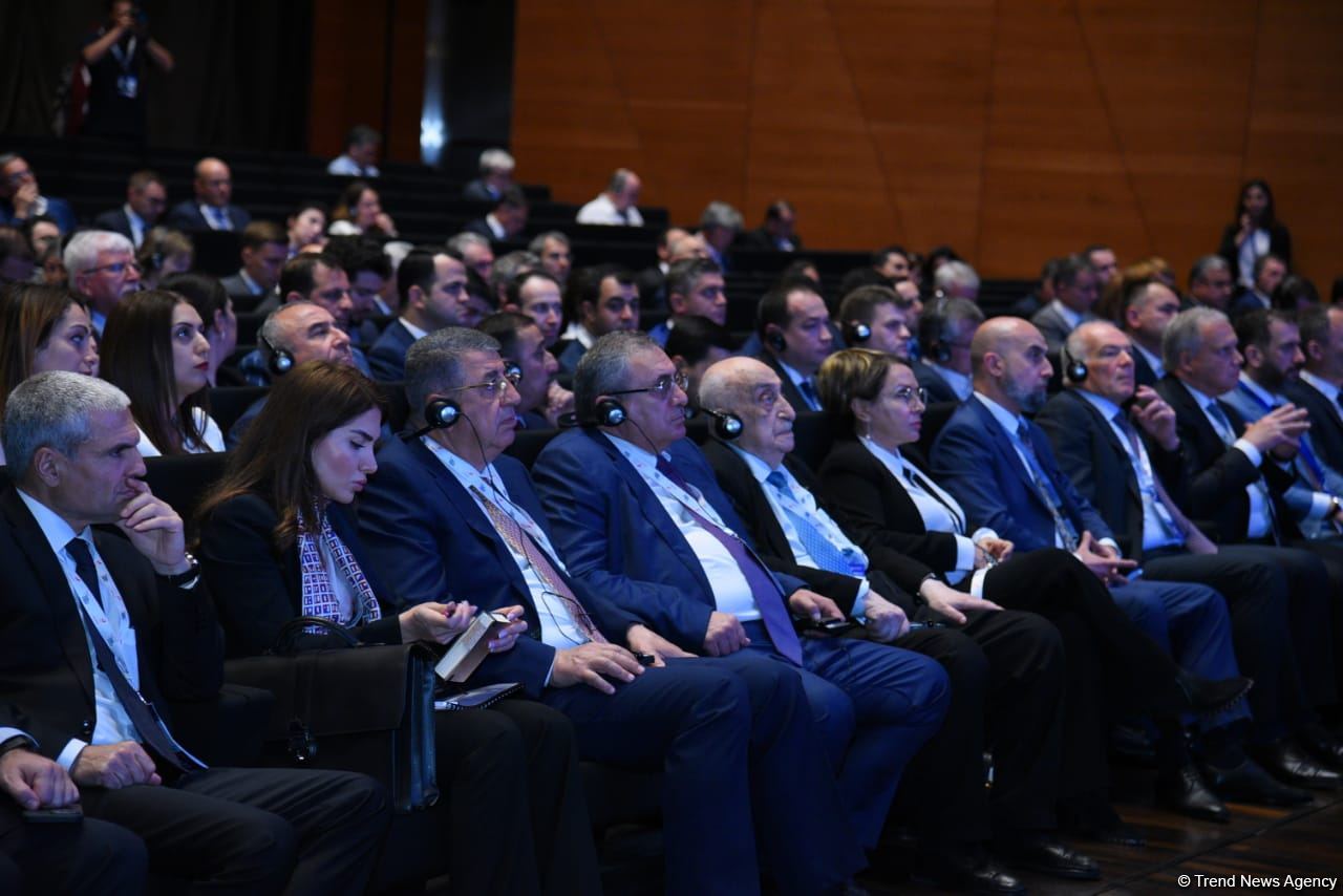 SOCAR neft və qaz hasilatına investisiyaları artırıb - Rövşən Nəcəf (FOTO)