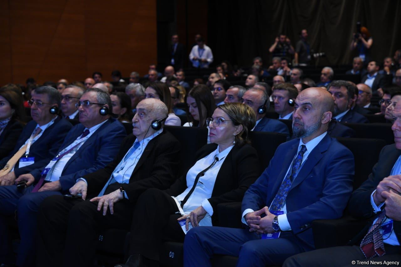 SOCAR neft və qaz hasilatına investisiyaları artırıb - Rövşən Nəcəf (FOTO)