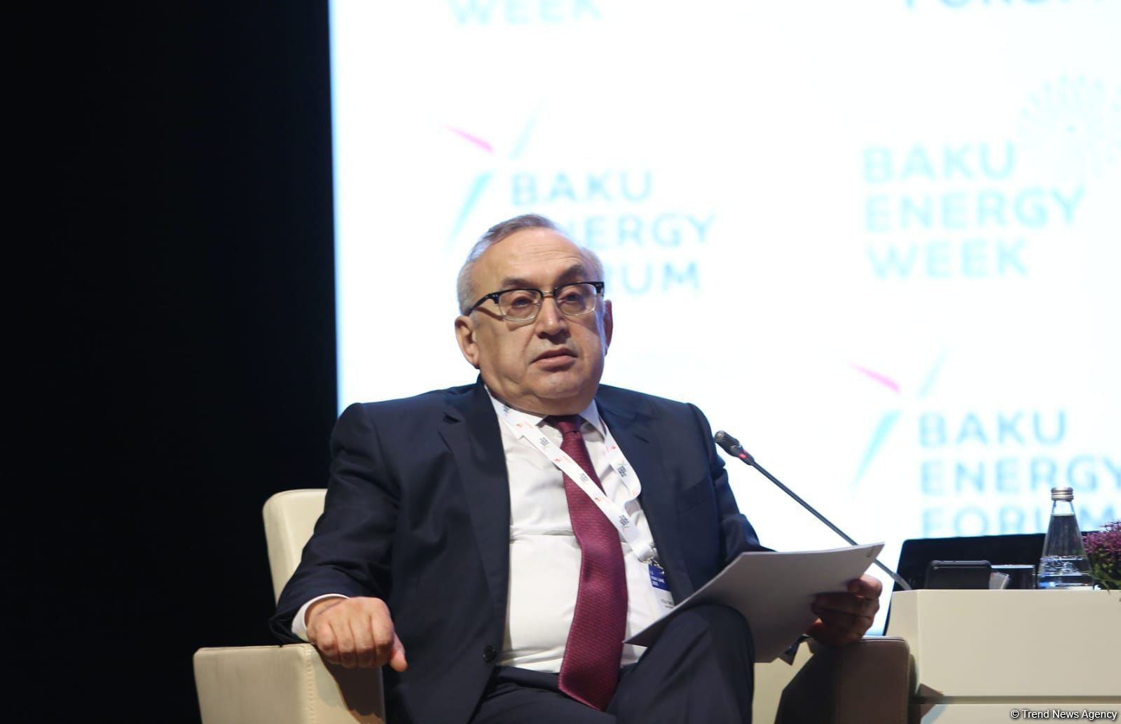 Azərbaycan "Həmrəylik halqası" vasitəsilə Balkanlara əlavə 5 milyard kubmetr qaz göndərmək niyyətindədir