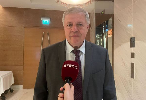 Vişeqrad Qrupu Azərbaycanla texnologiya sahəsində əməkdaşlığı inkişaf etdirmək istəyir - Slovakiya səfiri