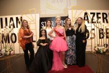 “Azerbaijan Kids Best Model 2023” yarışması keçirildi (FOTO)