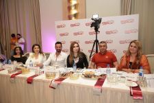 “Azerbaijan Kids Best Model 2023” yarışması keçirildi (FOTO)