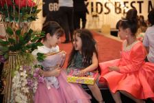 “Azerbaijan Kids Best Model 2023” yarışması keçirildi (FOTO)