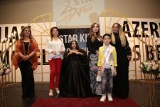 “Azerbaijan Kids Best Model 2023” yarışması keçirildi (FOTO)