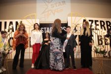 “Azerbaijan Kids Best Model 2023” yarışması keçirildi (FOTO)