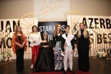“Azerbaijan Kids Best Model 2023” yarışması keçirildi (FOTO)