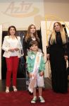 “Azerbaijan Kids Best Model 2023” yarışması keçirildi (FOTO)