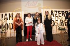 “Azerbaijan Kids Best Model 2023” yarışması keçirildi (FOTO)