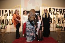 “Azerbaijan Kids Best Model 2023” yarışması keçirildi (FOTO)