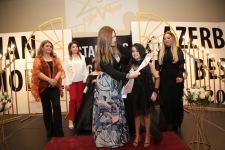 “Azerbaijan Kids Best Model 2023” yarışması keçirildi (FOTO)