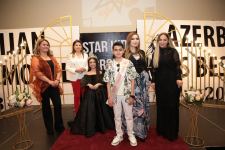 “Azerbaijan Kids Best Model 2023” yarışması keçirildi (FOTO)