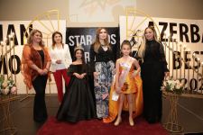 “Azerbaijan Kids Best Model 2023” yarışması keçirildi (FOTO)
