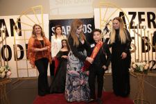 “Azerbaijan Kids Best Model 2023” yarışması keçirildi (FOTO)