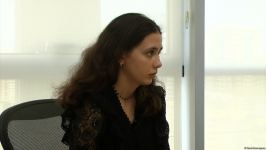 Azərbaycan bərpa olunan enerji istehsalı üçün ən yaxşı yerlərdən biridir - "Boston Consulting Group"un icraçı direktoru (Özəl) (FOTO/VİDEO)
