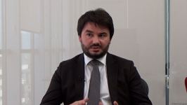 Azərbaycan bərpa olunan enerji istehsalı üçün ən yaxşı yerlərdən biridir - "Boston Consulting Group"un icraçı direktoru (Özəl) (FOTO/VİDEO)