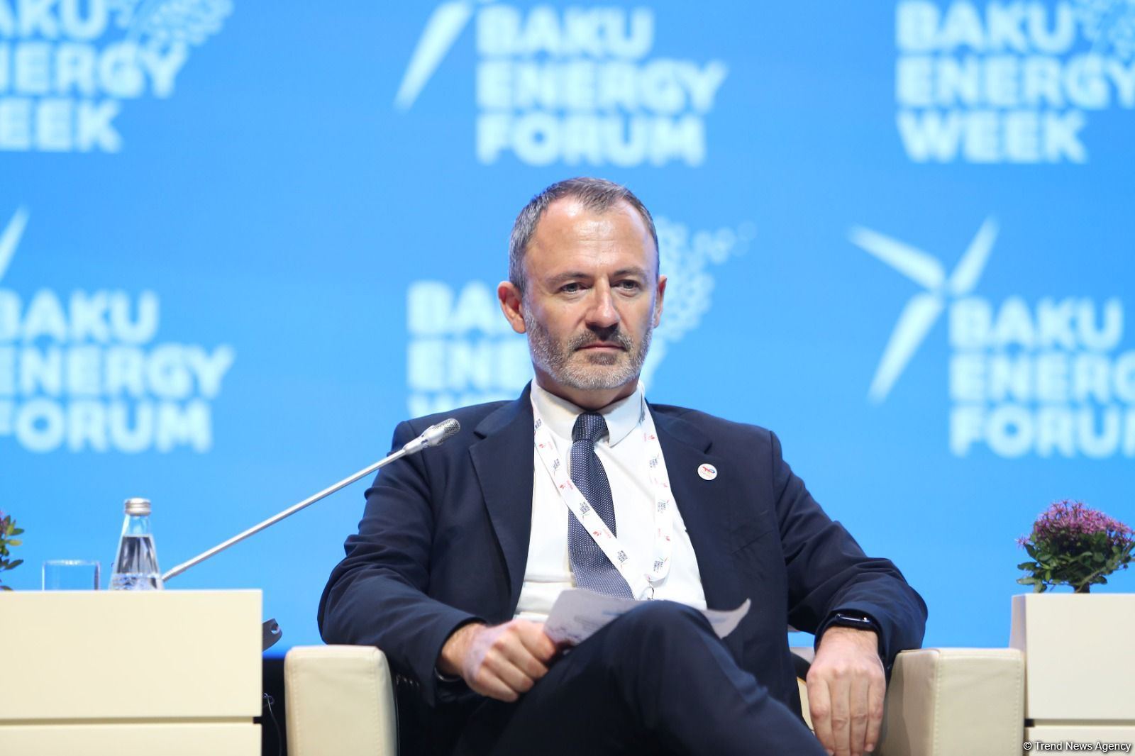 TotalEnergies 2023-cü ildə Abşeron yatağında hasilata başlamağı planlaşdırır
