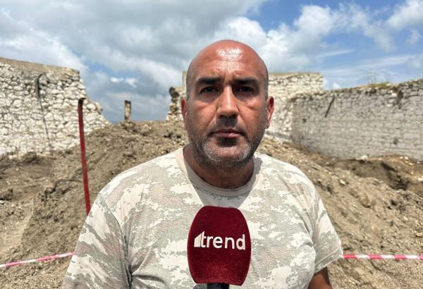 Şuşa türməsində əsirlər ölənə qədər döyülüb, kütləvi şəkildə basdırılırdı - Şahid