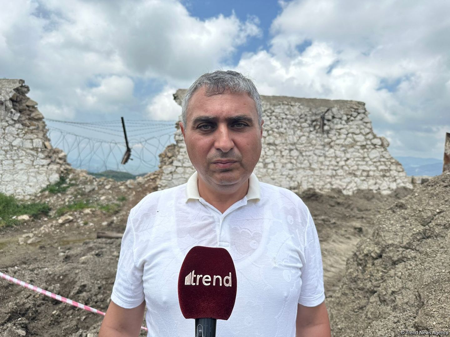 Şuşada tapılan insan qalıqları kimlərə aiddir? - İlk versiya AÇIQLANDI