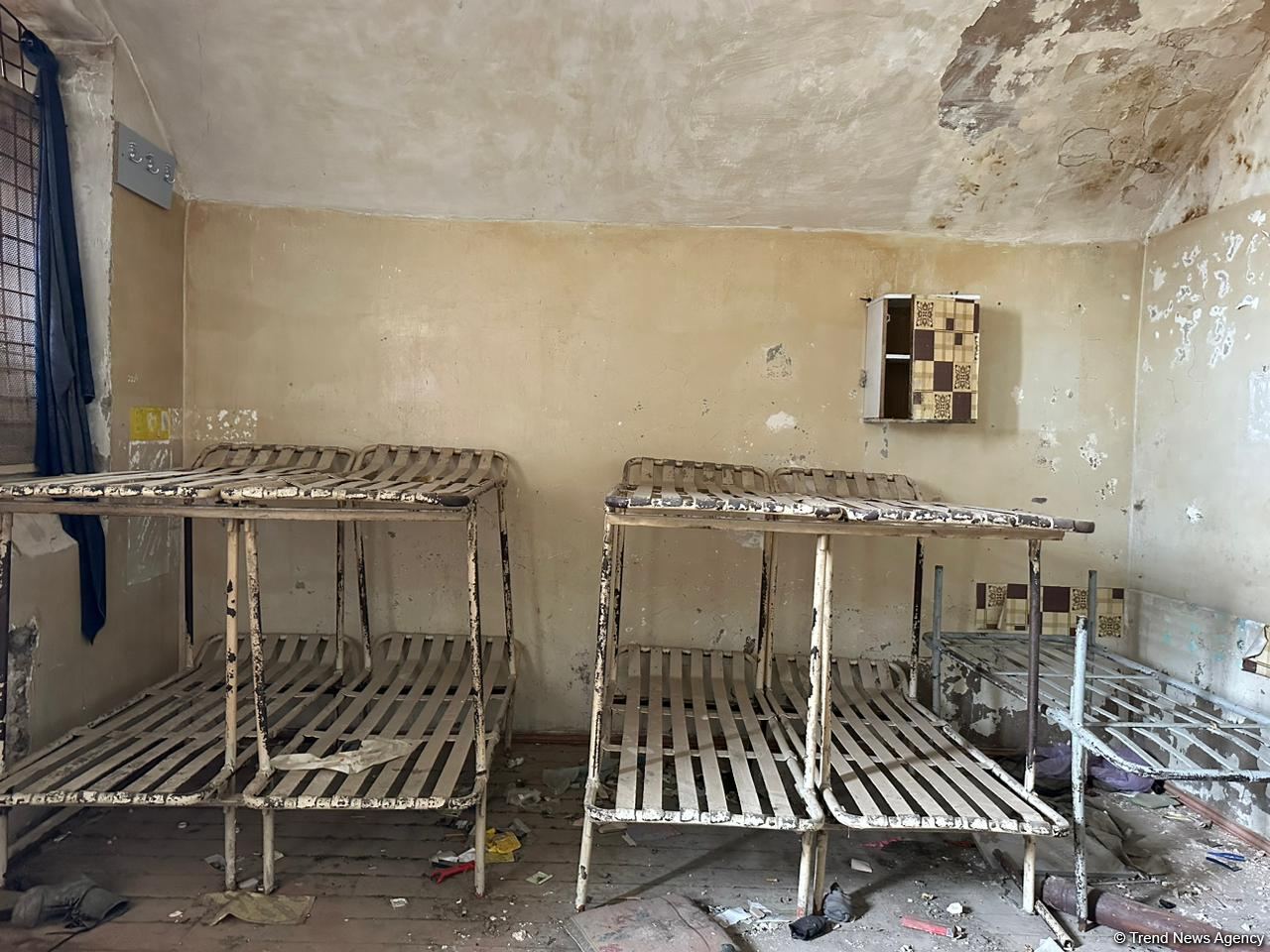 Azad edilən ərazilərdə bu günə qədər 400-dən artıq insan qalıqları aşkar edilib - Hərbi Prokurorluq (FOTO)