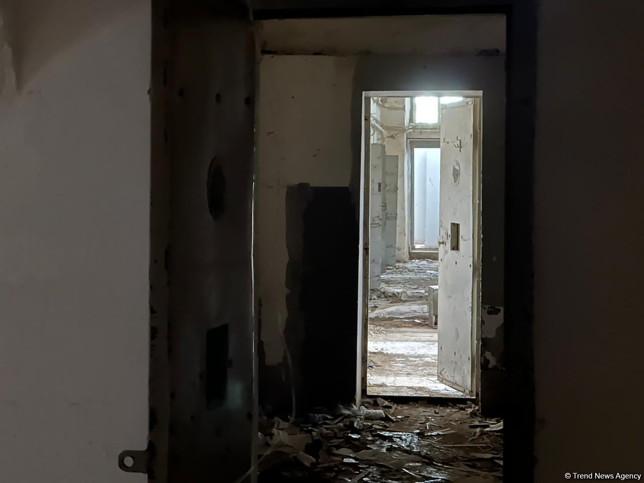 Azad edilən ərazilərdə bu günə qədər 400-dən artıq insan qalıqları aşkar edilib - Hərbi Prokurorluq (FOTO)