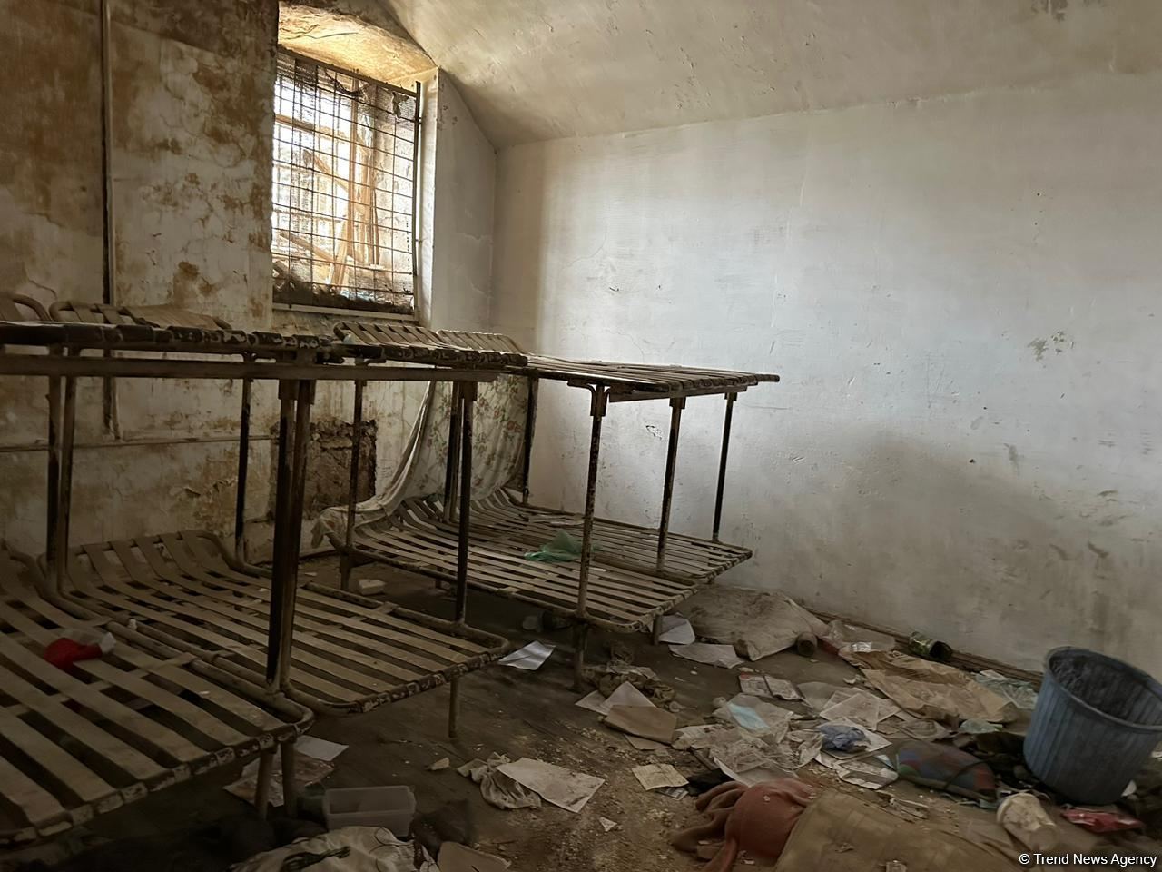 Azad edilən ərazilərdə bu günə qədər 400-dən artıq insan qalıqları aşkar edilib - Hərbi Prokurorluq (FOTO)