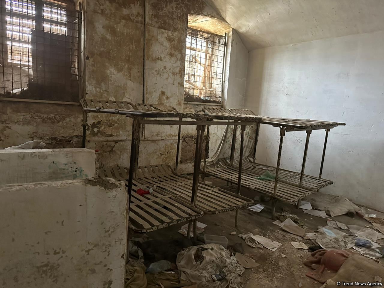 Azad edilən ərazilərdə bu günə qədər 400-dən artıq insan qalıqları aşkar edilib - Hərbi Prokurorluq (FOTO)