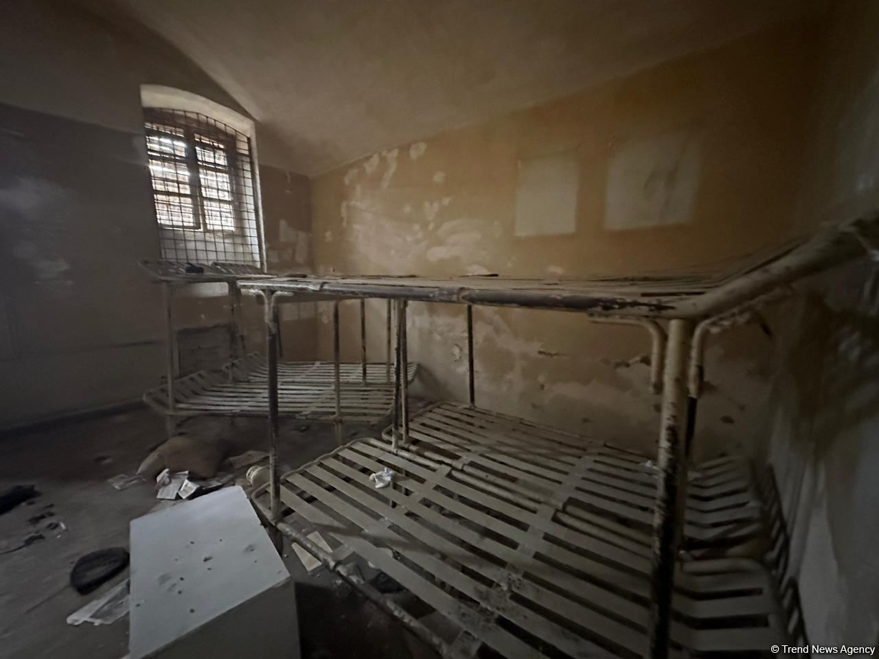 Azad edilən ərazilərdə bu günə qədər 400-dən artıq insan qalıqları aşkar edilib - Hərbi Prokurorluq (FOTO)