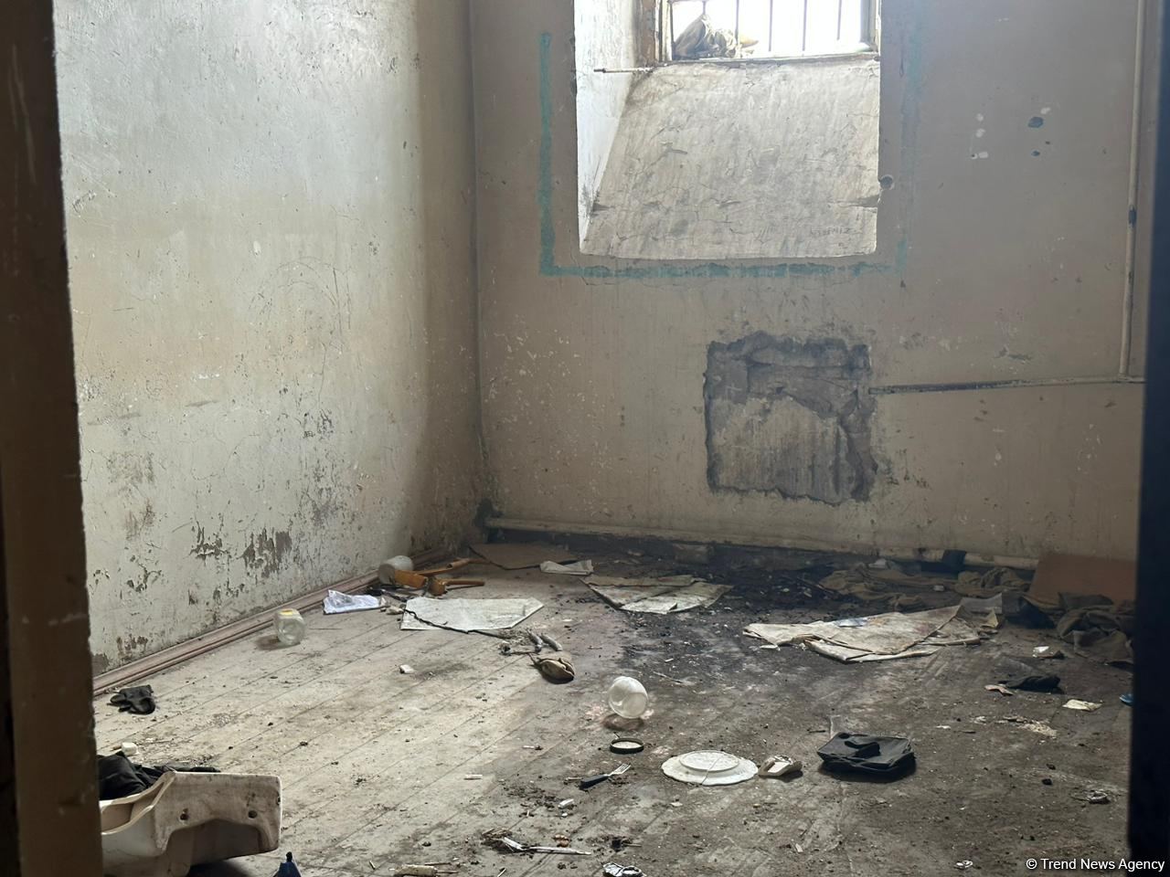 Azad edilən ərazilərdə bu günə qədər 400-dən artıq insan qalıqları aşkar edilib - Hərbi Prokurorluq (FOTO)