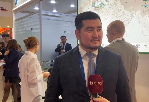 Yaxın 10 il ərzində Orta Dəhliz üzrə yükdaşımaların artım dinamikası davam edəcək