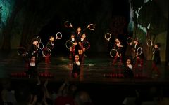 Dövlət Uşaq Filarmoniyasında “Sizi gözləyirik” adlı konsert proqramı baş tutub (FOTO)