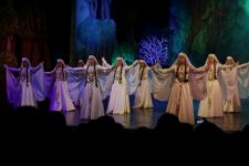 Dövlət Uşaq Filarmoniyasında “Sizi gözləyirik” adlı konsert proqramı baş tutub (FOTO)