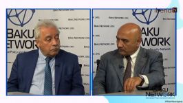 Qarabağ ermənilərinin Azərbaycan cəmiyyətinə reinteqrasiyasını sürətləndirmək lazımdır - İlham Məmmədzadə "Tofiq Abbasovla dialoq" verilişində (FOTO/VİDEO)