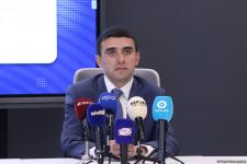 Bağçalara uşaq qəbulunun tarixi açıqlanıb (FOTO)