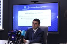 Bağçalara uşaq qəbulunun tarixi açıqlanıb (FOTO)