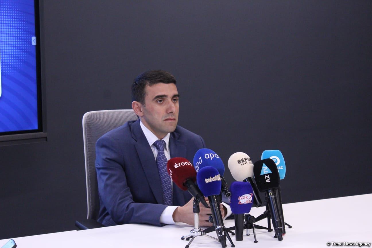 Bağçalara uşaq qəbulunun tarixi açıqlanıb (FOTO)