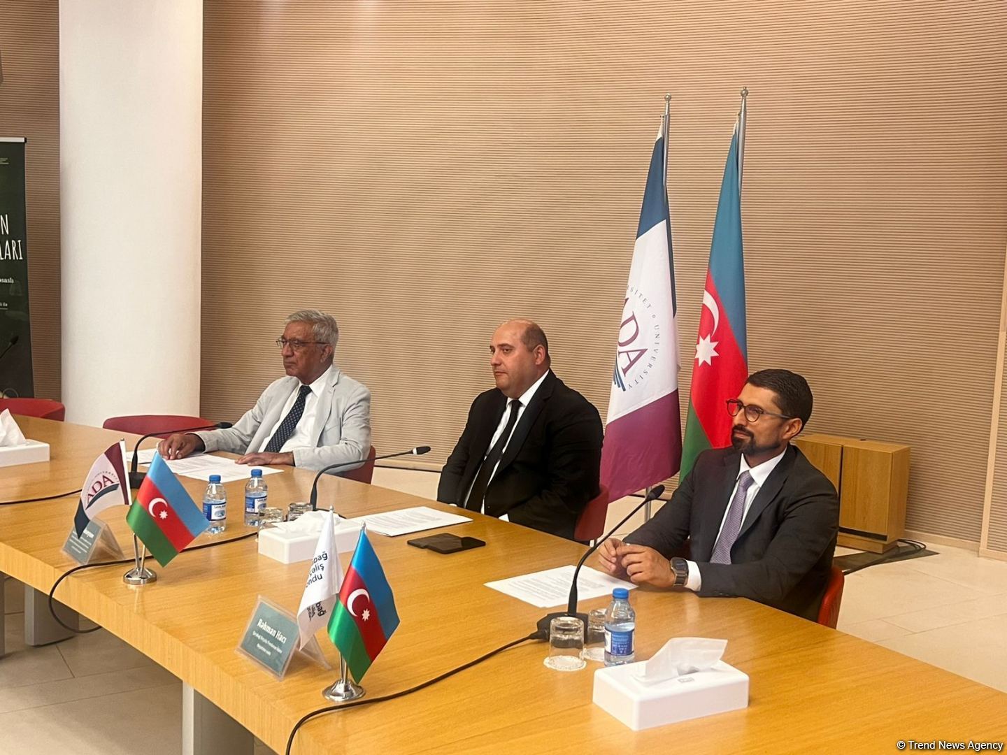 "Azərbaycanın gənc qurucuları” adlı ilk layihə əsaslı öyrənmə olimpiadasının final mərasimi keçirilib (FOTO)