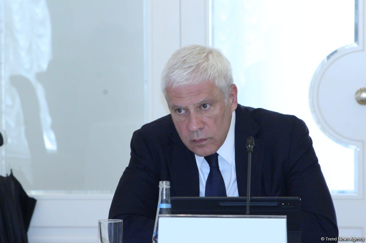 İtkin düşmüş şəxslər problemi barışıq prosesi yolunda əsas maneə olaraq qalır - Serbiyanın keçmiş prezidenti