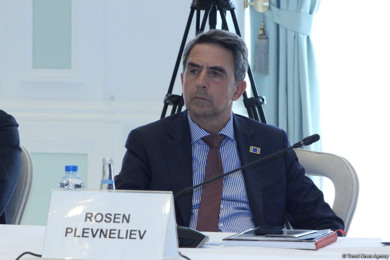 Azərbaycan etibarlı enerji tərəfdaşıdır - Bolqarıstanın sabiq prezidenti