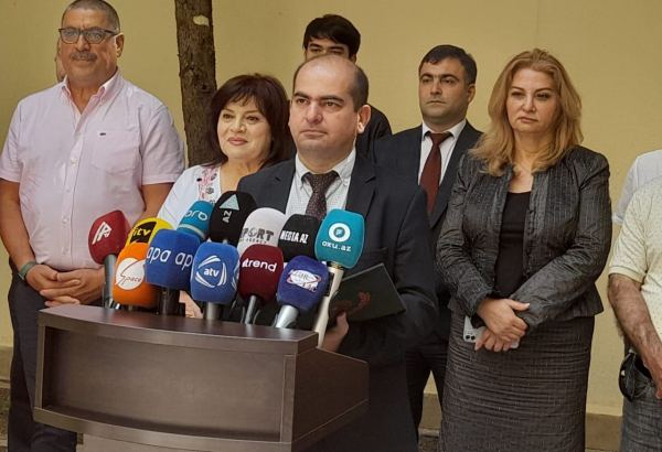Ermənistanın Arazdəyəndəki layihəsi bölgə üçün ciddi ekoloji təhdid yaradır - QHT- lərdən bəyanat