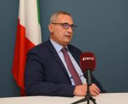 İtaliya regionlarının təmsilçilərdən ibarət işgüzar nümayəndə heyəti Azərbaycana səfər edəcək - İTA direktoru (Müsahibə)