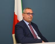 İtaliya regionlarının təmsilçilərdən ibarət işgüzar nümayəndə heyəti Azərbaycana səfər edəcək - İTA direktoru (Müsahibə)