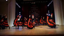 “Azərbaycan Rəqs Çempionatı” adlı müsabiqə keçiriləcək (FOTO)
